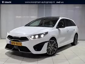 Kia Ceed-sportswagon