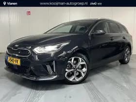 Kia Ceed-sportswagon