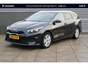 Kia Ceed-sportswagon