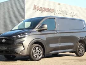 Ford E-Transit