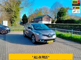 Renault Grand Scénic