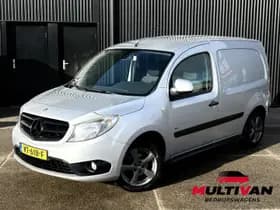 Mercedes-Benz Citan 109 CDI MARGE