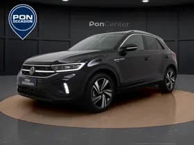 Volkswagen T-Roc 1.5 TSI R-Line