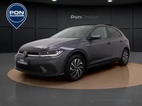 Volkswagen Polo 1.0 TSI Life Business