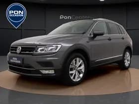 Volkswagen Tiguan 2.0 TSI 4Motion Highline