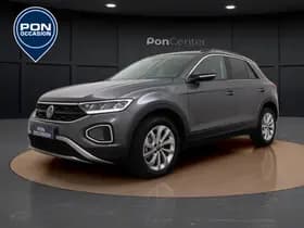 Volkswagen T-Roc 1.5 TSI Life
