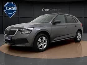 Škoda Kamiq 1.0 TSI Ambition