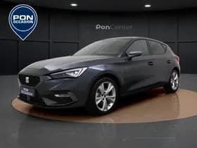 SEAT Leon 1.5 TSI e-Hybrid FR Business