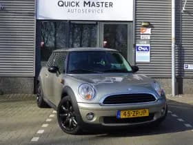 Mini One 1.4