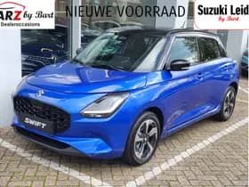 Suzuki Swift 1.2 STYLE SMART HYBRID AUTOMAAT