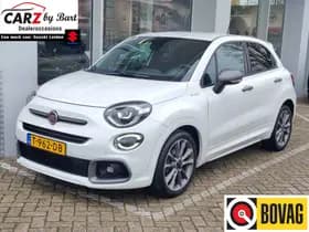Fiat 500X 1.0 GSE SPORT
