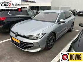 Volkswagen Passat Variant 1.5 eHYBRID ELEGANCE BUSINESS