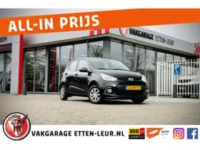 Hyundai i10 — 2016, 97.621 km