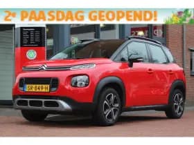 CitroëN C3 Aircross 1.2 Puretech *Feel* | Trekhaak | Carplay | Cruise & Climate Control | Pdc | Navigatie |