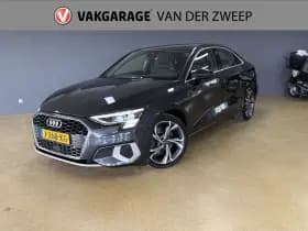 Audi A3 Limousine 30 Tfsi Business Edition | Carplay | Virtual Cockpit |