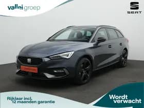 SEAT Leon Sportstourer 1.5 TSI 204 pk e-Hybrid FR Business