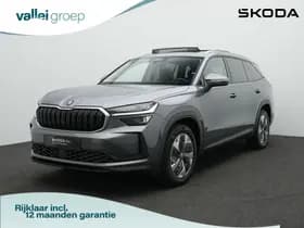 Škoda Kodiaq 7-zits 1.5 TSI 150 pk DSG Selection