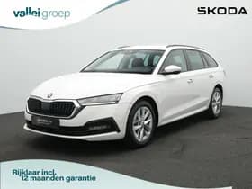 Škoda Octavia Combi 1.4 TSI iV 204 pk PHEV Ambition