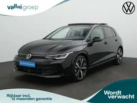 Volkswagen Golf 1.5 eHybrid 204 pk Life Edition