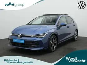 Volkswagen Golf 1.5 eHybrid 204 pk Life Edition