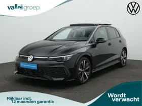 Volkswagen Golf 1.5 eHybrid 272 pk GTE