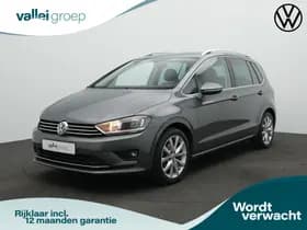 Volkswagen Golf Sportsvan Sportsvan 1.2 TSI 110 pk Highline