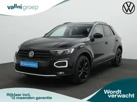 Volkswagen T-Roc 1.5 TSI 150 pk DSG Sport