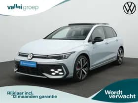 Volkswagen Golf 1.5 eHybrid 272 pk GTE