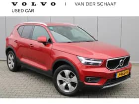 Volvo XC40 T3 Business Pro