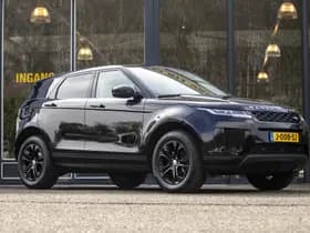 Land Rover Range Rover Evoque 2.0 D180 AWD R-Dynamic S