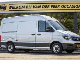 Volkswagen Crafter 35 2.0 TDI L3H3 Comfortline EX.BTW