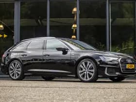 Audi A6 Avant 40 TDI Design Pro Line Plus