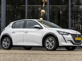 Peugeot E-208 EV Active Pack 50 kWh