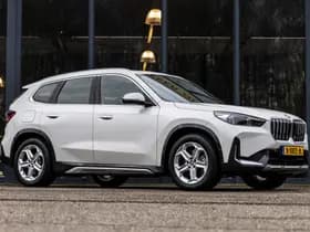 BMW IX1 xDrive30 Launch Edition 67 kWh