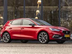 SEAT Leon 1.4 TSI eHybrid PHEV FR Business Intense