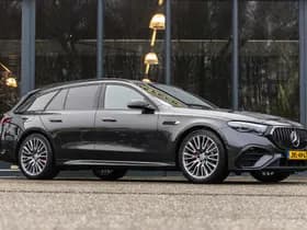 Mercedes-Benz E-Klasse Estate AMG 53 4MATIC+ Night Edition
