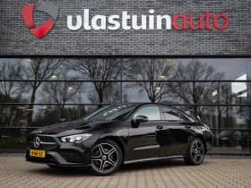 Mercedes-Benz CLA-Klasse 250 e Business Solution AMG Limited