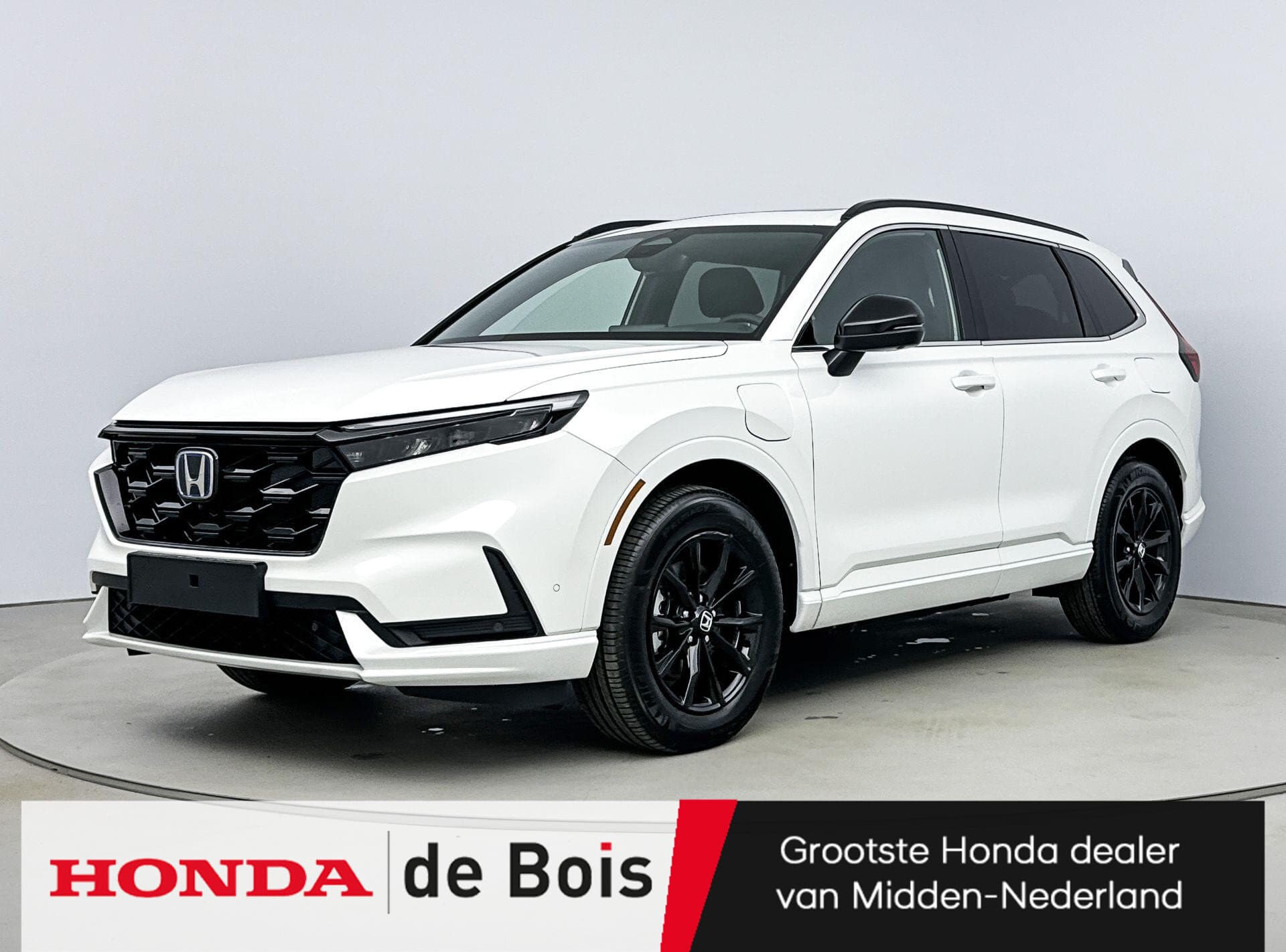 Honda CR-V 2 0 e phev advance tech