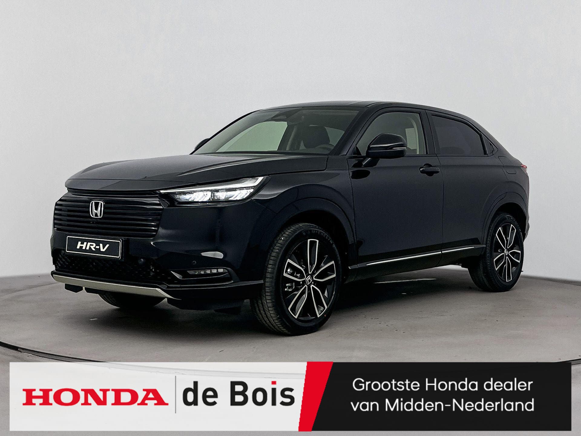 Honda HR-V 1 5 e hev advance