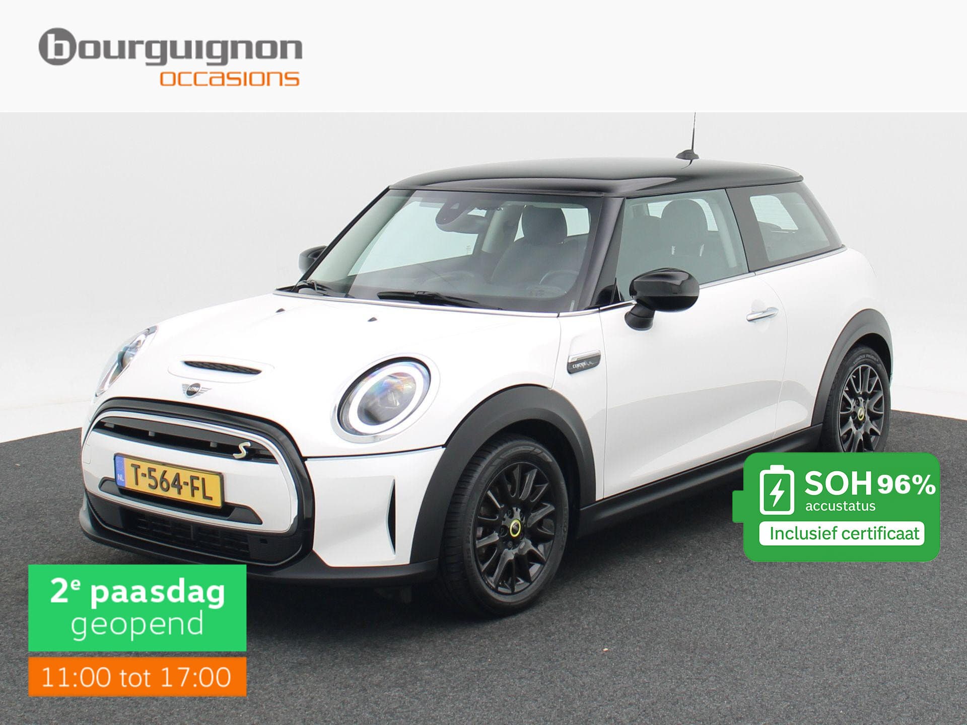 Mini Mini Electric Classic 33 kWh