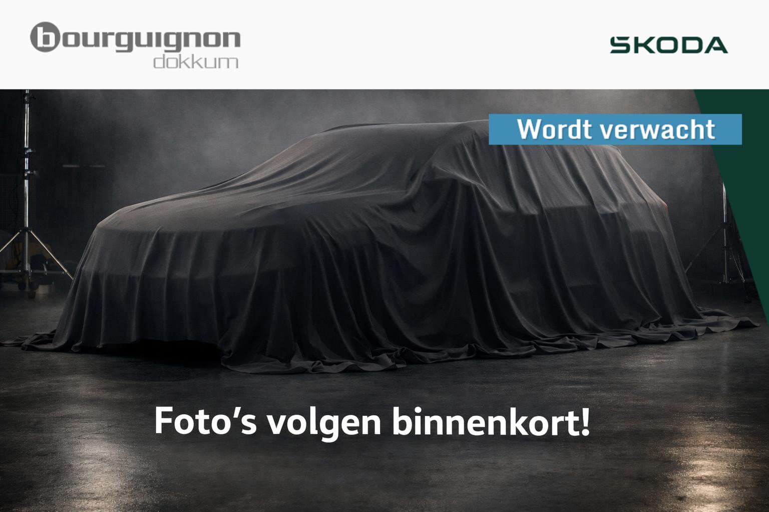 Skoda Karoq 1.5 TSI ACT Ambition