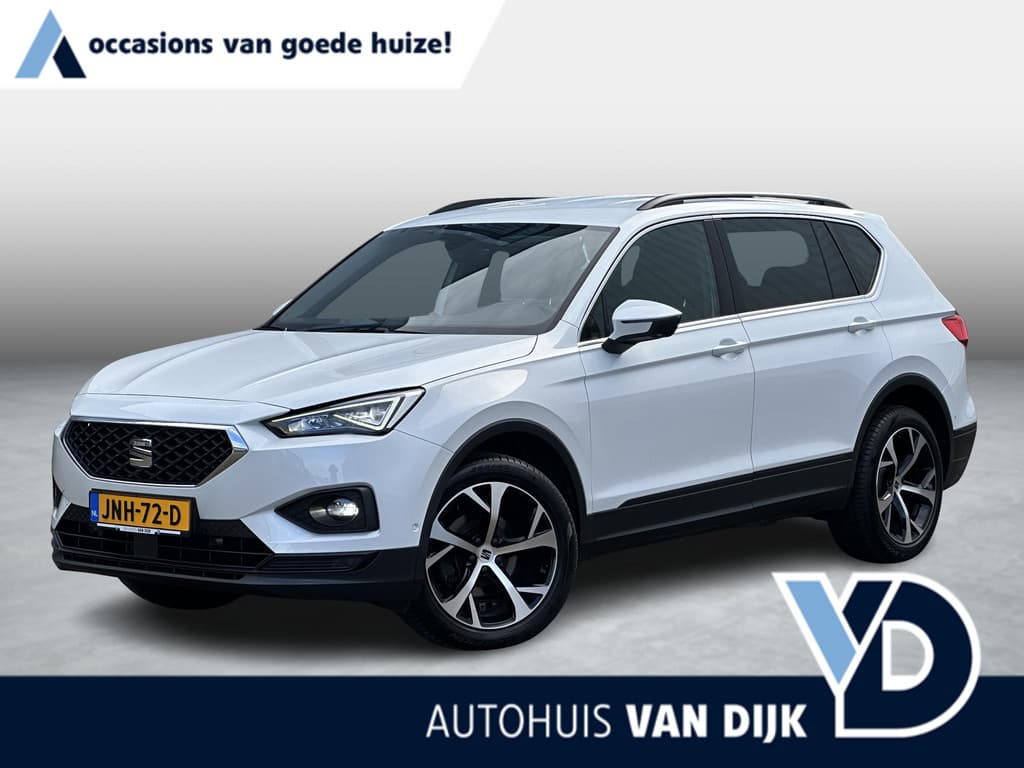 SEAT Tarraco 1.5 TSI Style