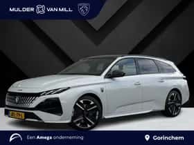 Peugeot 308 (2025)