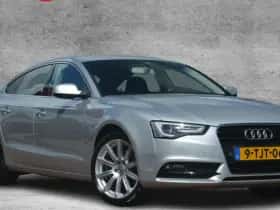 Audi A5 (2014)