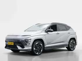Hyundai Kona (2025)