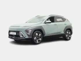 Hyundai Kona (2026)