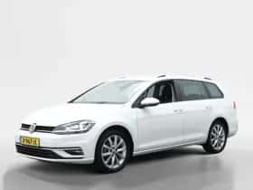 Volkswagen Golf (2020)