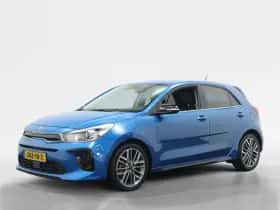 Kia Rio (2023)