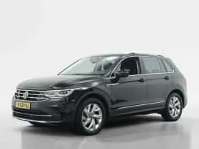Volkswagen Tiguan (2020)