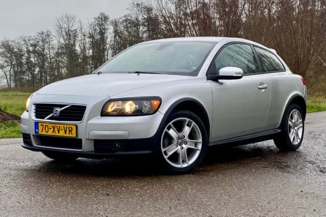Volvo C30 (2007)